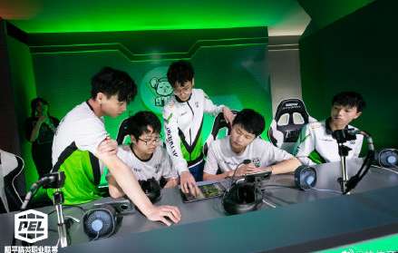 新特工ISO在Valorant中的表现评测